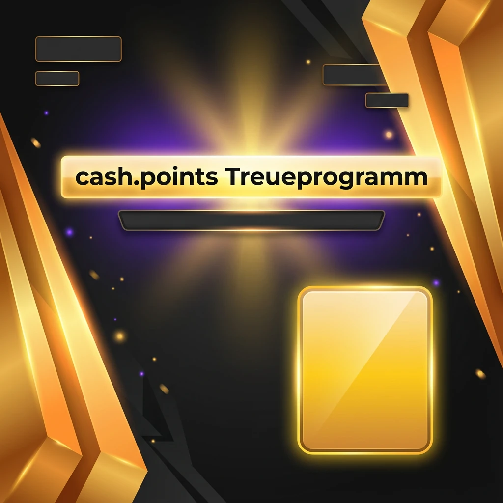 cash.points Treueprogramm